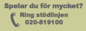 St�dlinjen