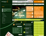 Betsson lanserar ny pokersajt