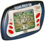 Texas Hold'em Minispel