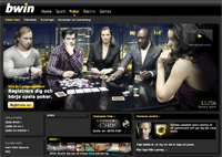 bwin Poker Websajt